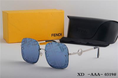 cheap quality Fendi Sunglasses Model No. 157